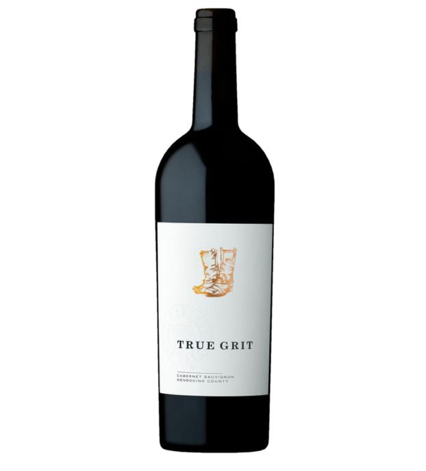 True Grit Cabernet Sauvignon