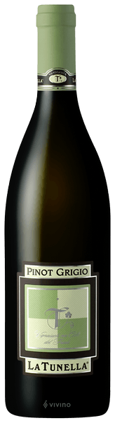 Tunella Pinot Grigio