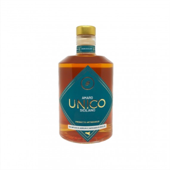 UNICO Amaro Siciliano