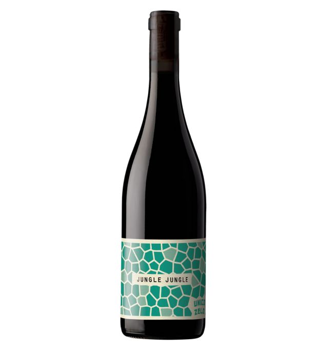 Unico Zelo 22 Jungle Jungle