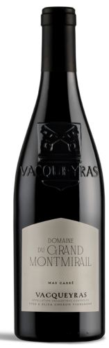 VACQUEYRAS GRAND MONTMIRAIL 20