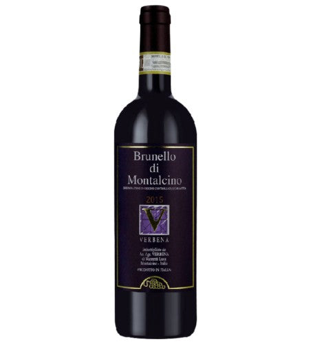 VERBENA BRUNELLO
