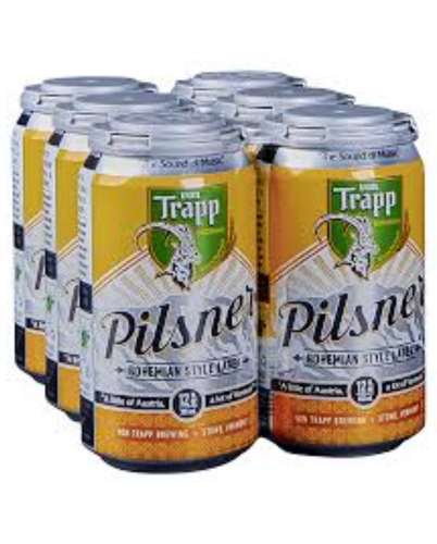 Vontrapp Bohemian 6Pack