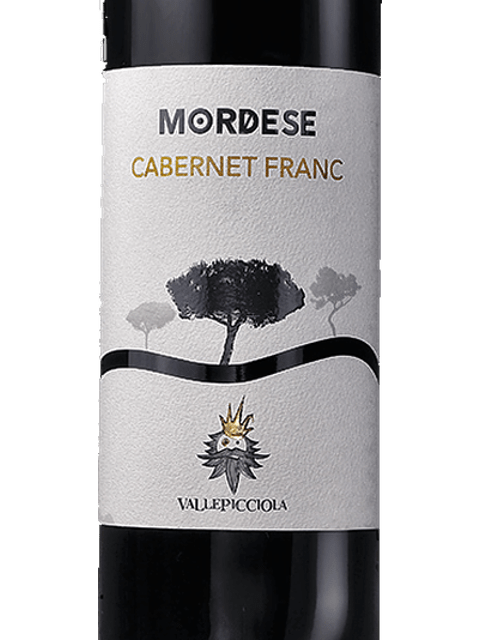 Vallepicciola Mordese Cabernet Franc