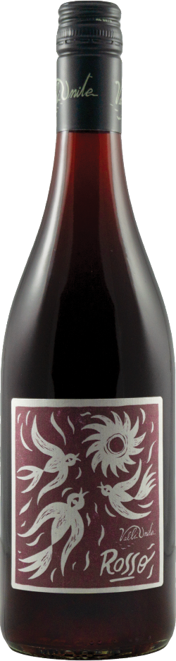 Valli Unite Rosso NV