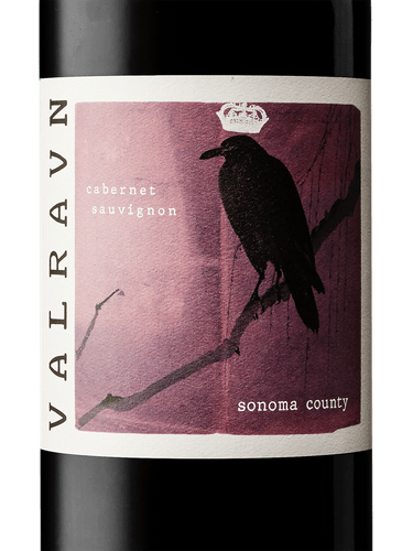 Valravn Cabernet Sauvignon Sonoma County