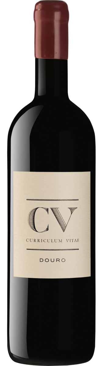 Van Zeller 21 Douro Red