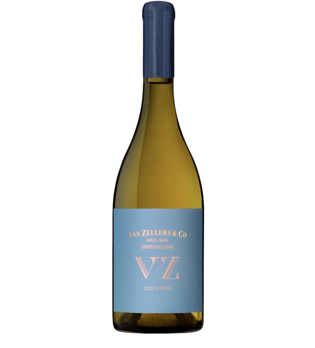 Van Zeller  Douro White