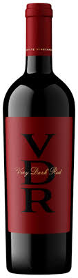 Vdr Red Blend  750Ml