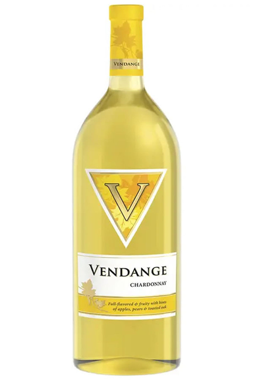 Vendange 1.5L Chardonnay