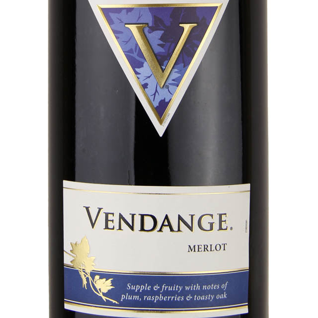 Vendange 1.5L Merlot