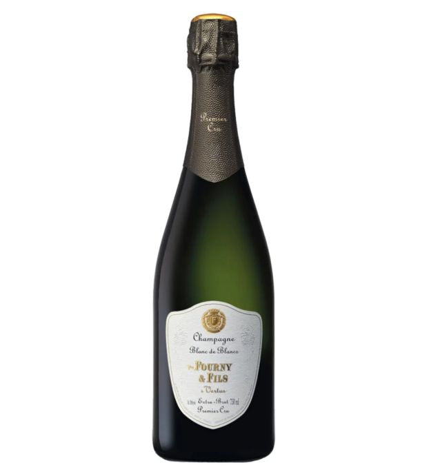 Veuve Fourny Blanc De Blancs Extra Brut 1Er Cru Monts Vertus