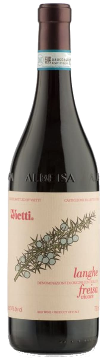 Vietti Freisa Vivace Langhe  750Ml
