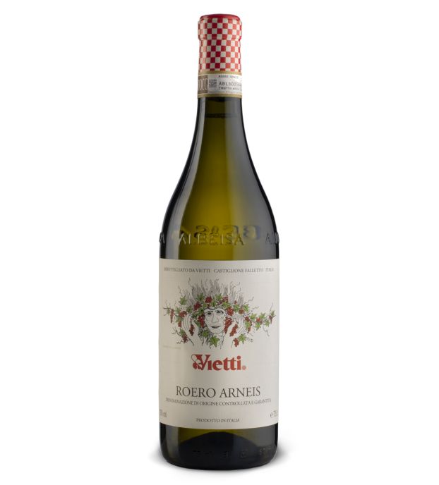 Vietti Roero Arneis  750Ml