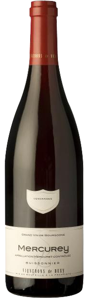 Vignerons de Buxy Mercurey 2022
