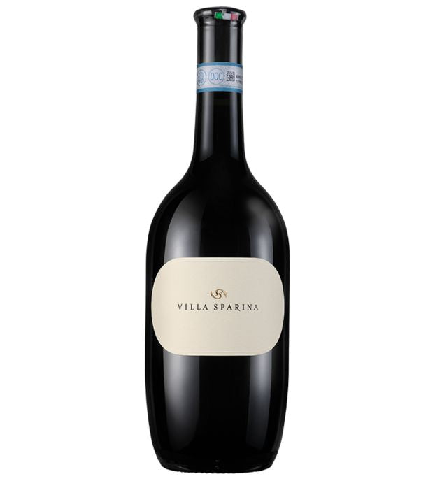 Villa Sparina Barbera Del Monferatto Doc