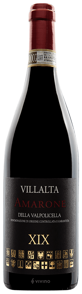 Villalta Amarone Doc
