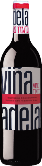 Aldeanueva Viña Adela Tinto NV