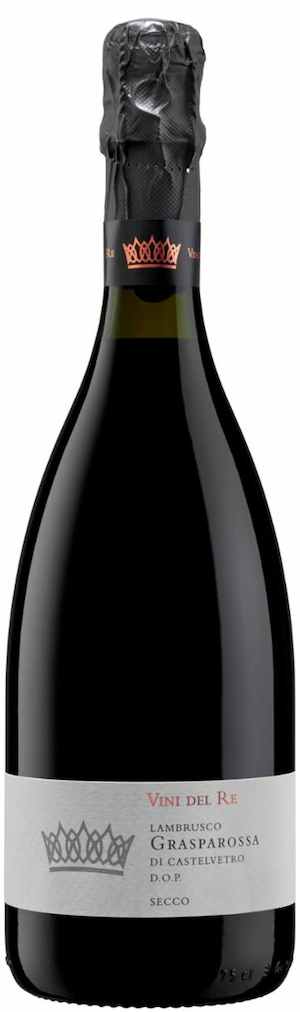 Vini Del Re Lambrusco