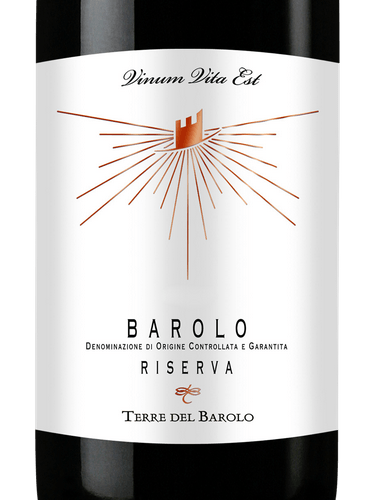 Vinum Vita Est  Barolo