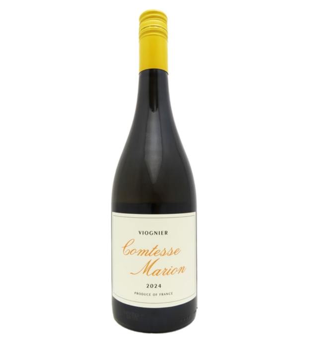 Viognier Comtesse Marion
