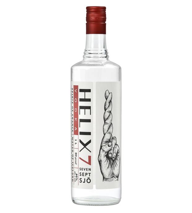 Vodka Helix [700ml]