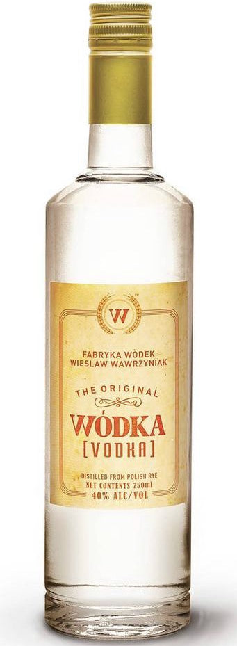 Vodka Wodka [1000ml]