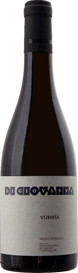 Di Giovanna Nero d'Avola 'Vurria' 2022