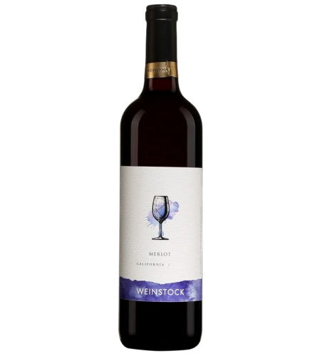 WEINSTOCK CELLAR MERLOT