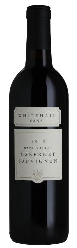 WHITEHALL LANE CABERNET