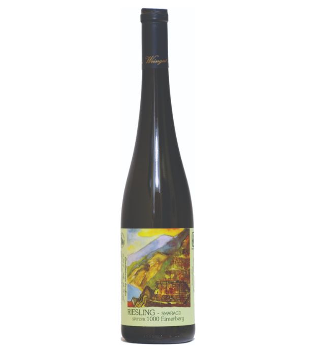 Weingut Lagler Riesling 1000 Eimerberg Smaragd
