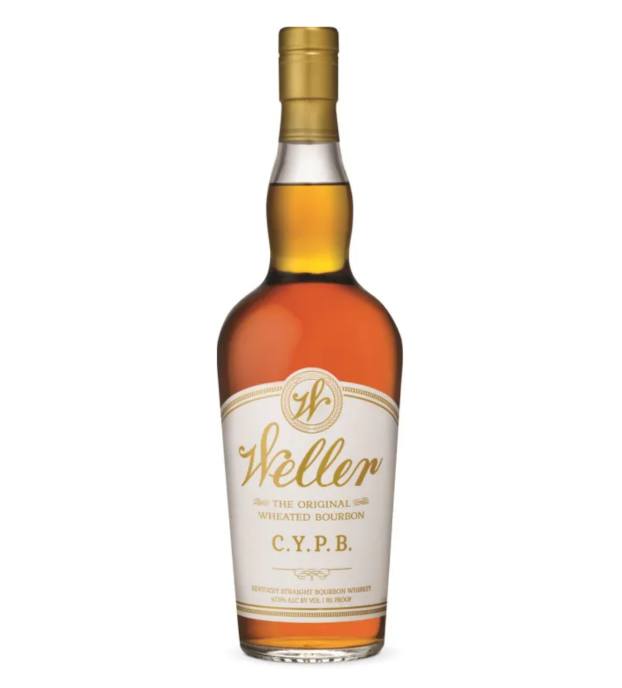 Weller C.Y.P.B. Bourbon