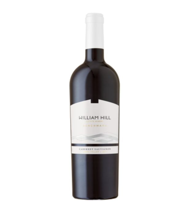 Whill Napa 750Ml Napa Cab V20