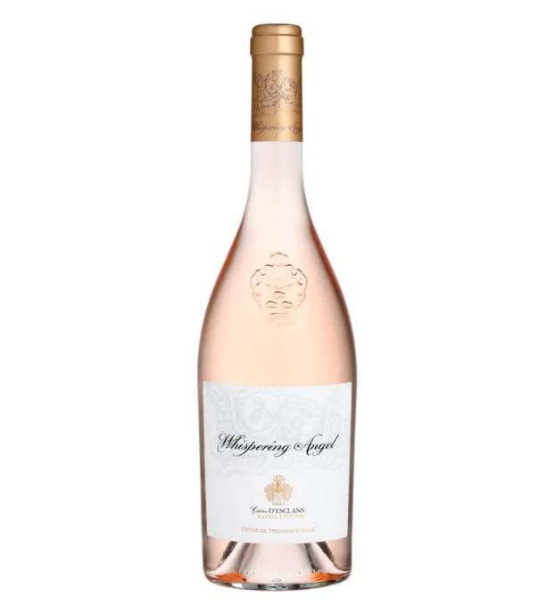 Whispering Angel Rose Kosher