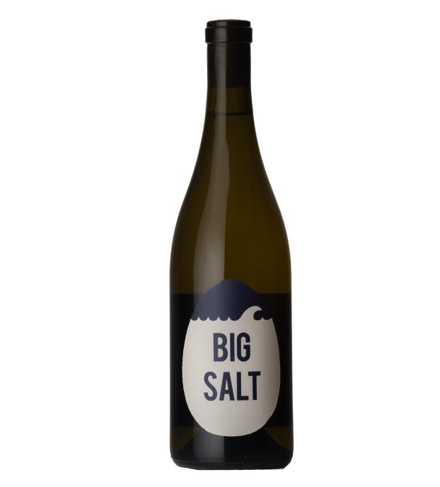 White Wine BIG SALT