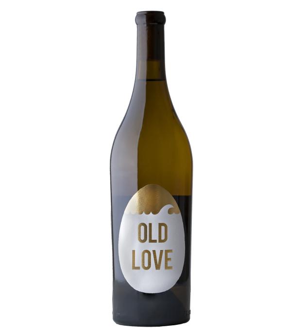 White Wine OLD LOVE