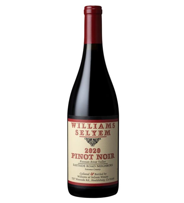 Williams Selyem Pinot Noir Eastside Road Neighbors 750Ml