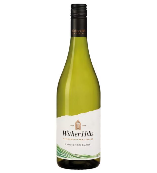 Wither Hills Sauvignon Blanc  750Ml