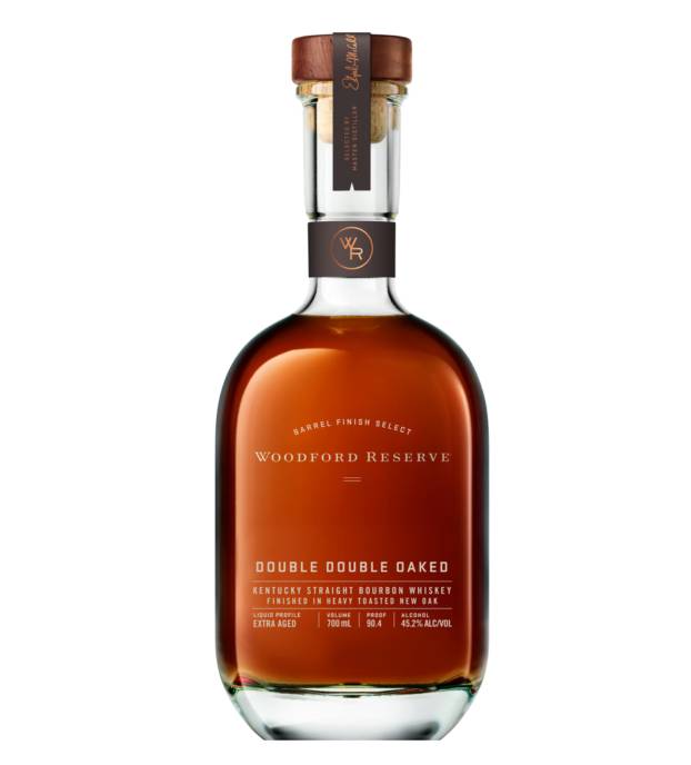 Woodford Reserve Double Double Oak