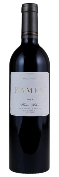 Writers Block Red Blend  750Ml