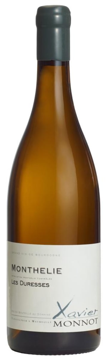 Xavier Monnot Monthelie Les Duresses Blanc 750Ml