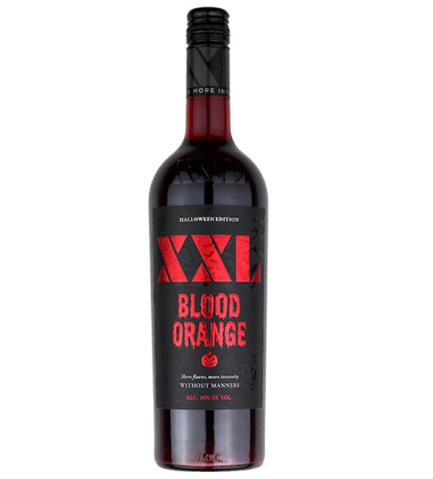 Xxl Moscato Blood Orange