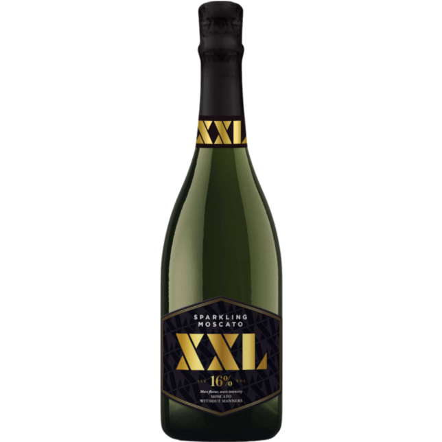Xxl  Sparkling Moscato