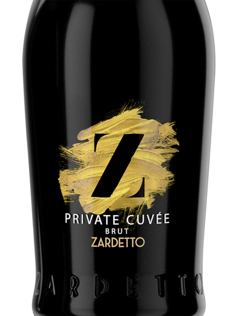 Zardetto Spumante P Cuvee Brut (Nl) 750Ml