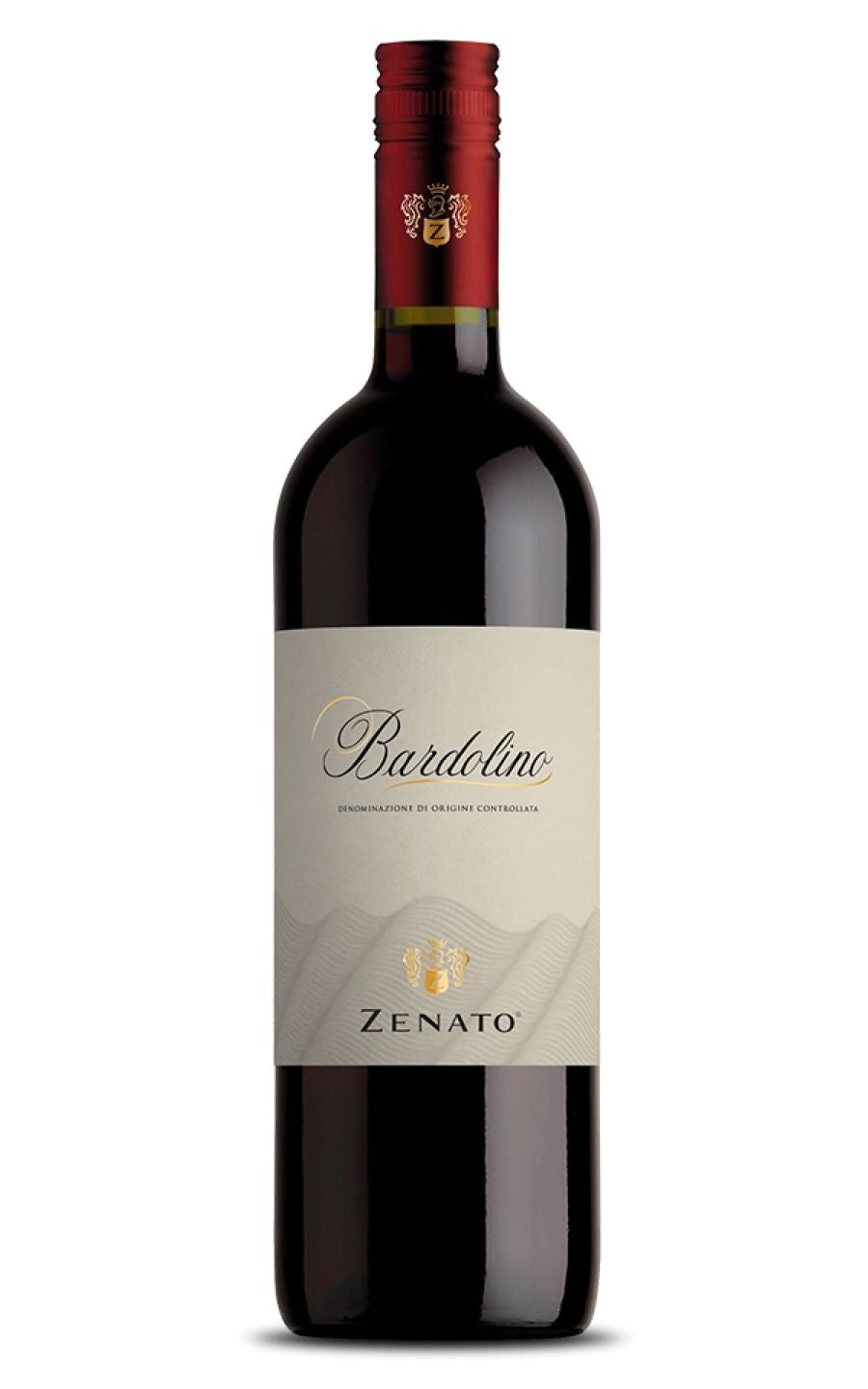 Zenato Bardolino Doc  750Ml