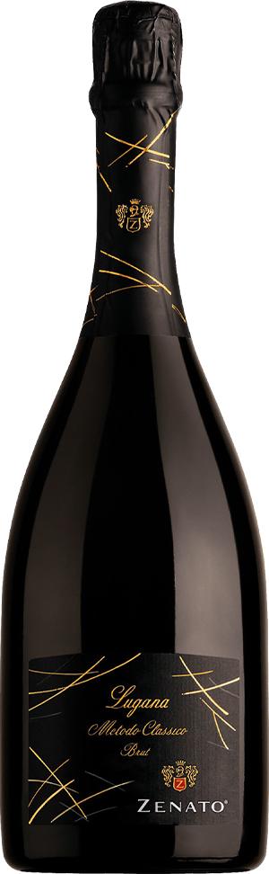 Zenato Lugana Brut Doc  750Ml