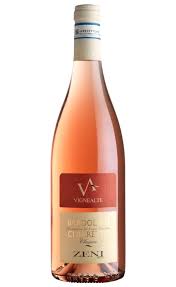 Zeni  Bardolino Chiaretto Classico Vigne Alte Rose