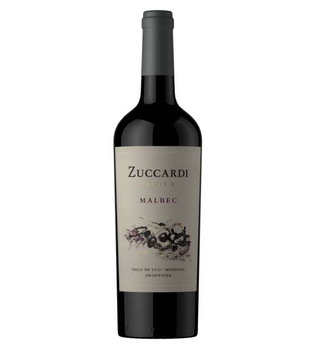 Zuccardi Serie A Malbec