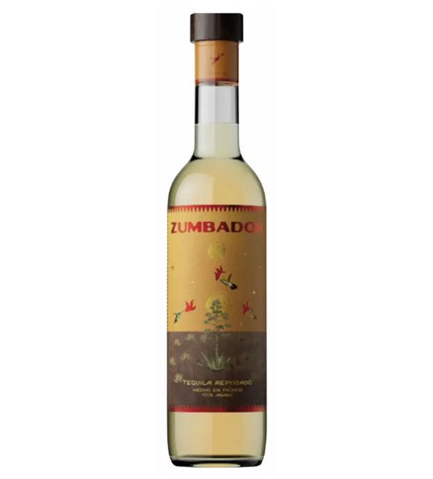 Zumbador Reposado Tequila