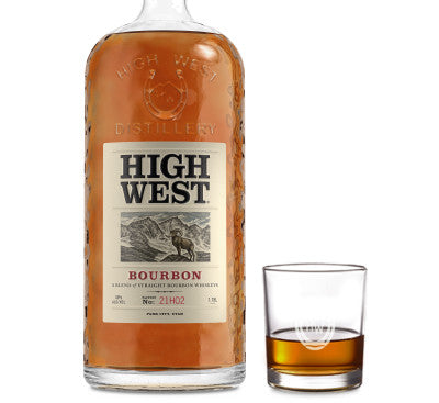 High West Bourbon